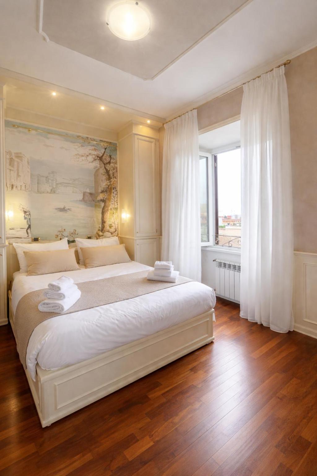 Rome Opera Theatre Rooms By Dama - Termini Station & Rome City Center, Rome